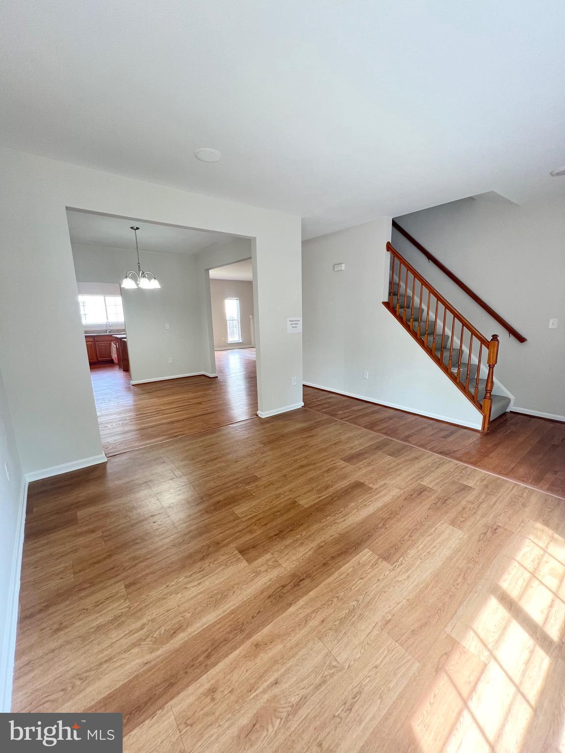 MEADOWS OF CULPEPER - Residential Lease