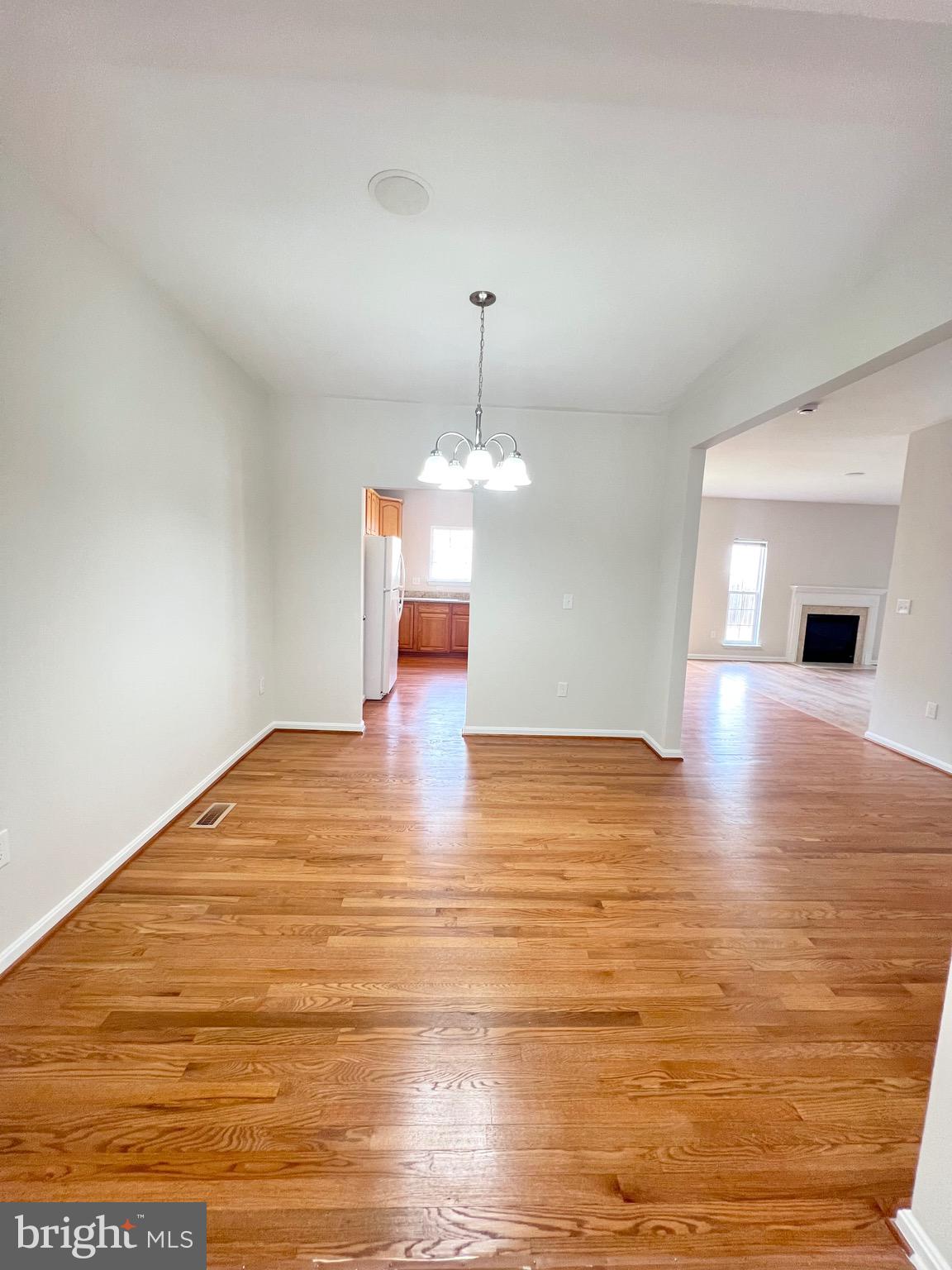 MEADOWS OF CULPEPER - Residential Lease