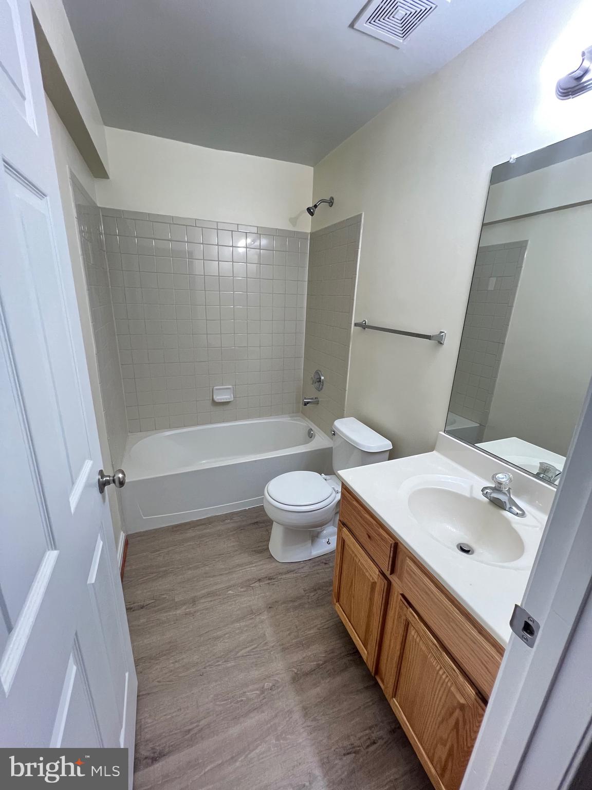 MEADOWS OF CULPEPER - Residential Lease