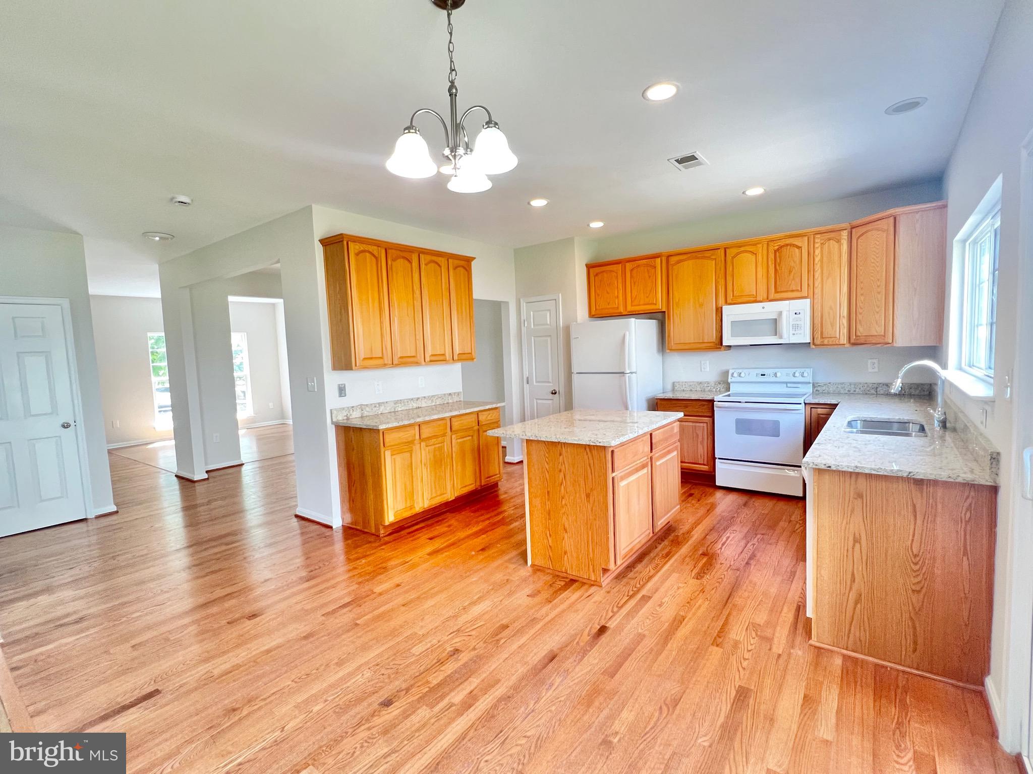 MEADOWS OF CULPEPER - Residential Lease