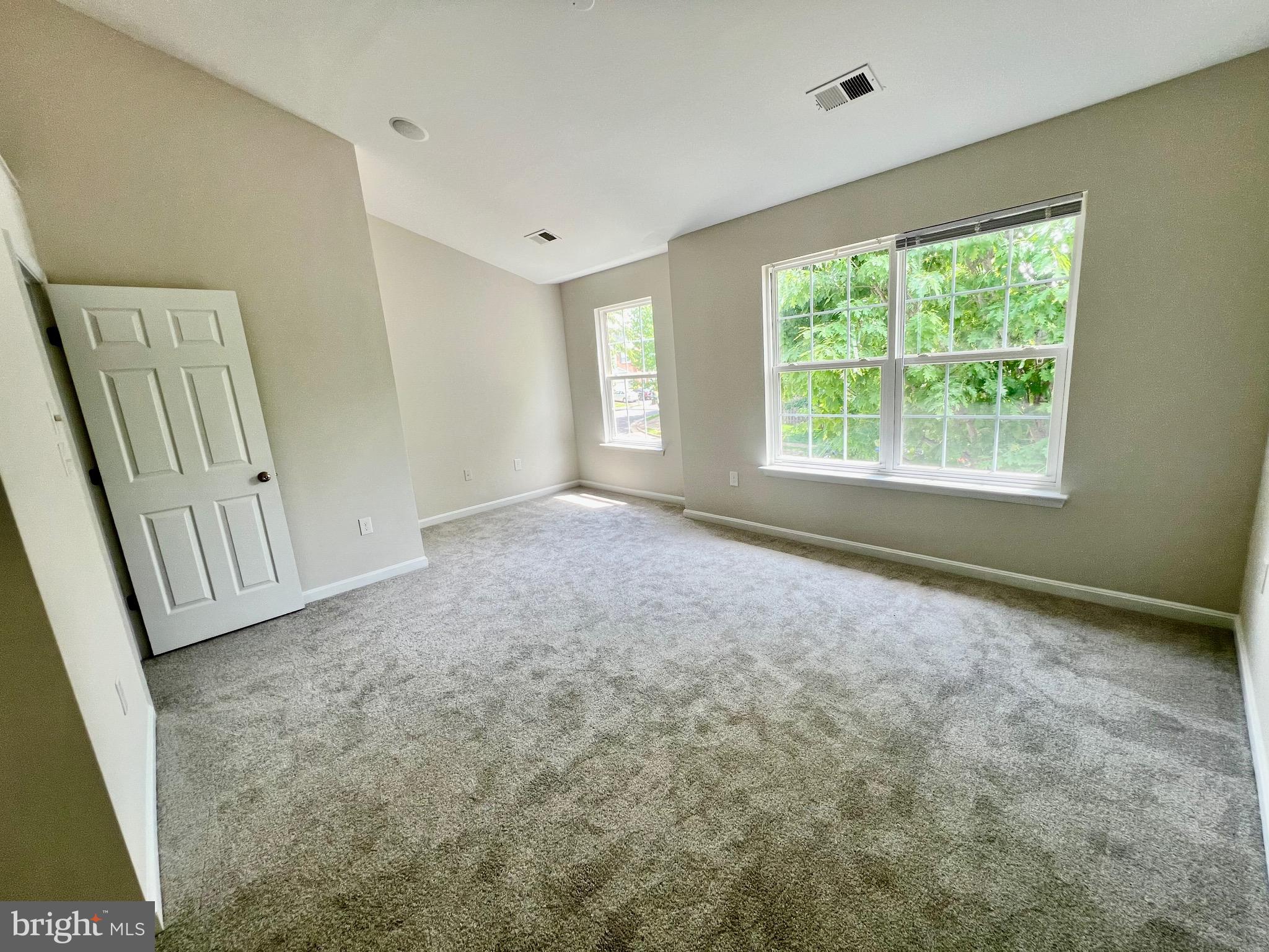 MEADOWS OF CULPEPER - Residential Lease