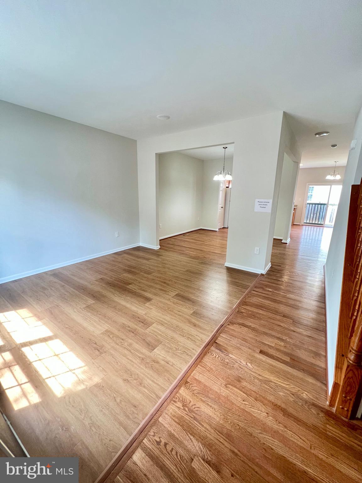 MEADOWS OF CULPEPER - Residential Lease