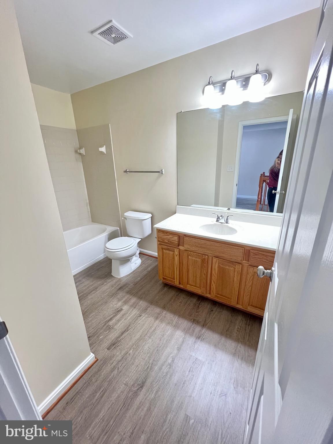 MEADOWS OF CULPEPER - Residential Lease