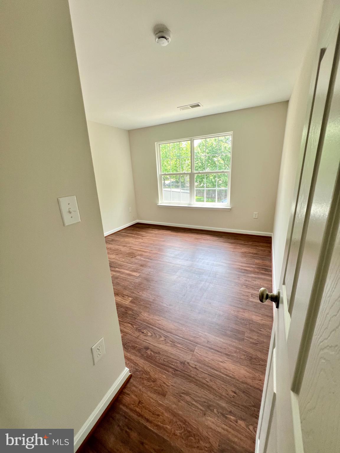 MEADOWS OF CULPEPER - Residential Lease