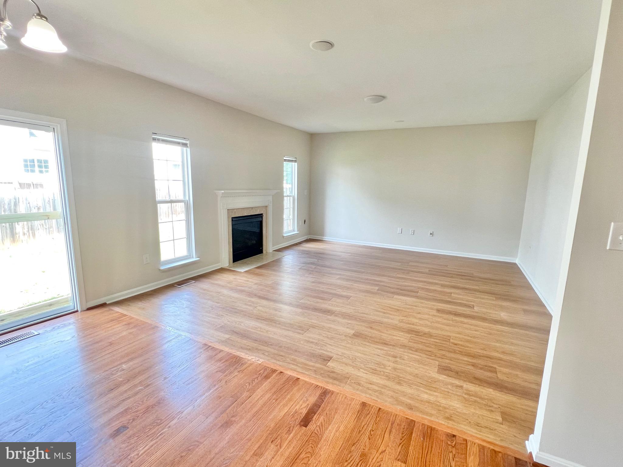 MEADOWS OF CULPEPER - Residential Lease