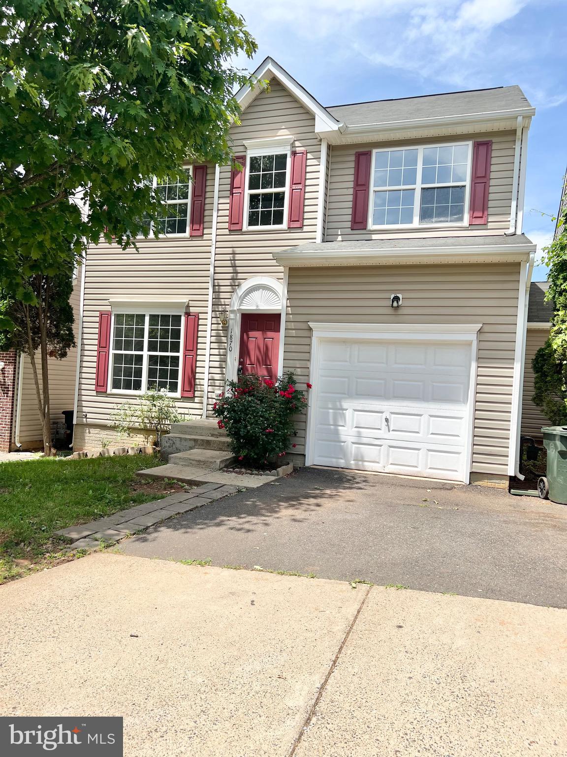 MEADOWS OF CULPEPER - Residential Lease