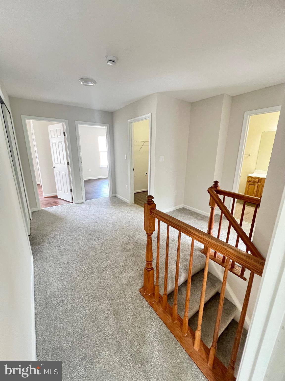 MEADOWS OF CULPEPER - Residential Lease