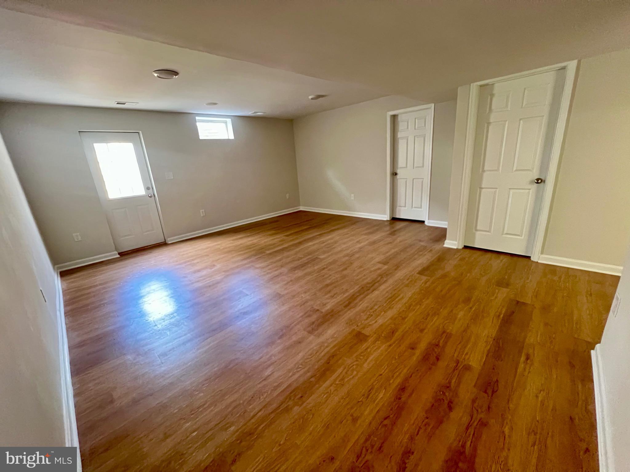 MEADOWS OF CULPEPER - Residential Lease