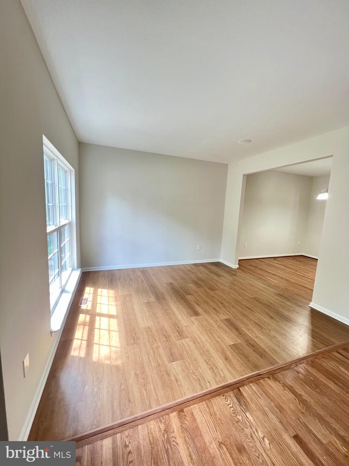 MEADOWS OF CULPEPER - Residential Lease