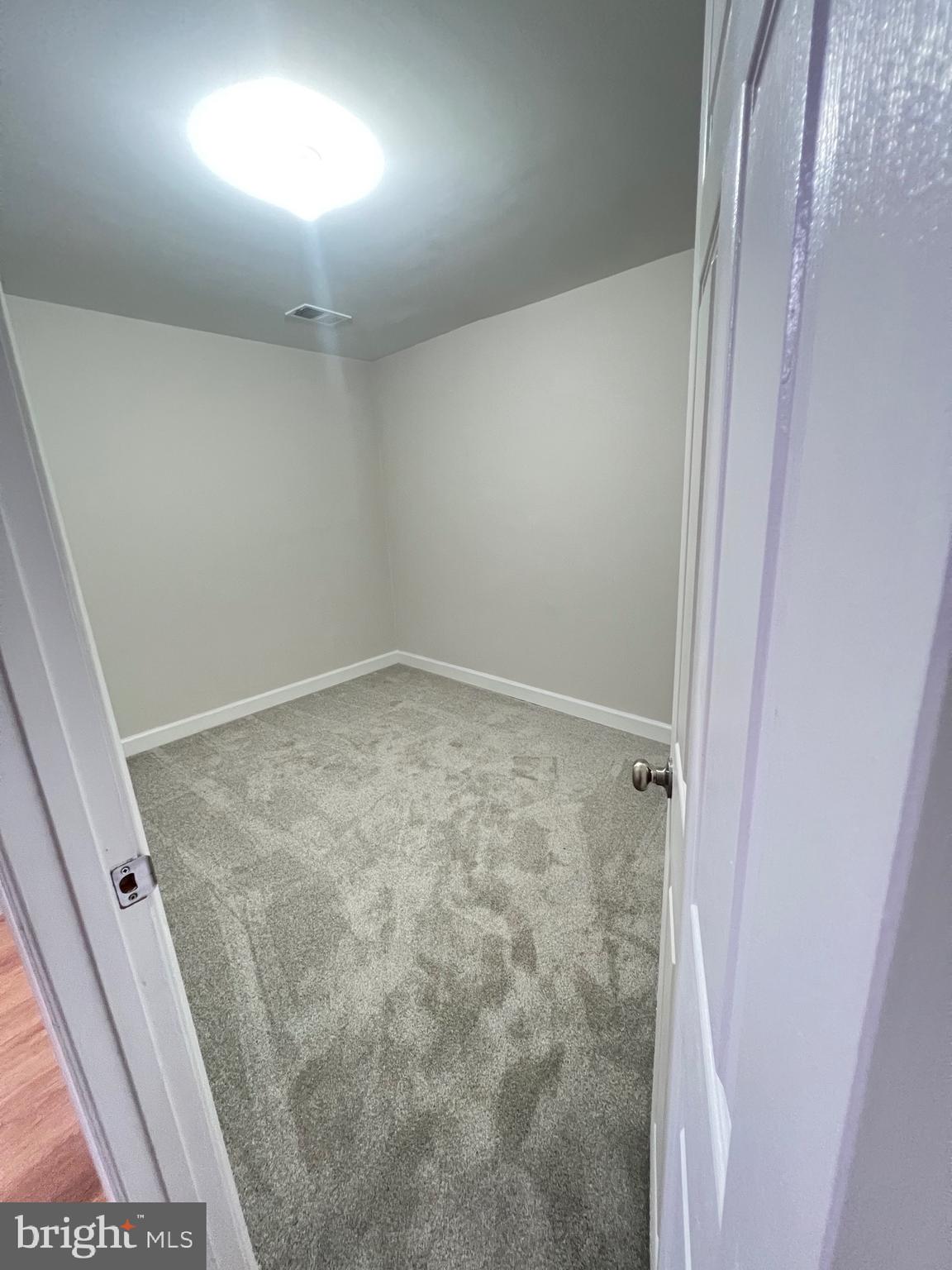 MEADOWS OF CULPEPER - Residential Lease