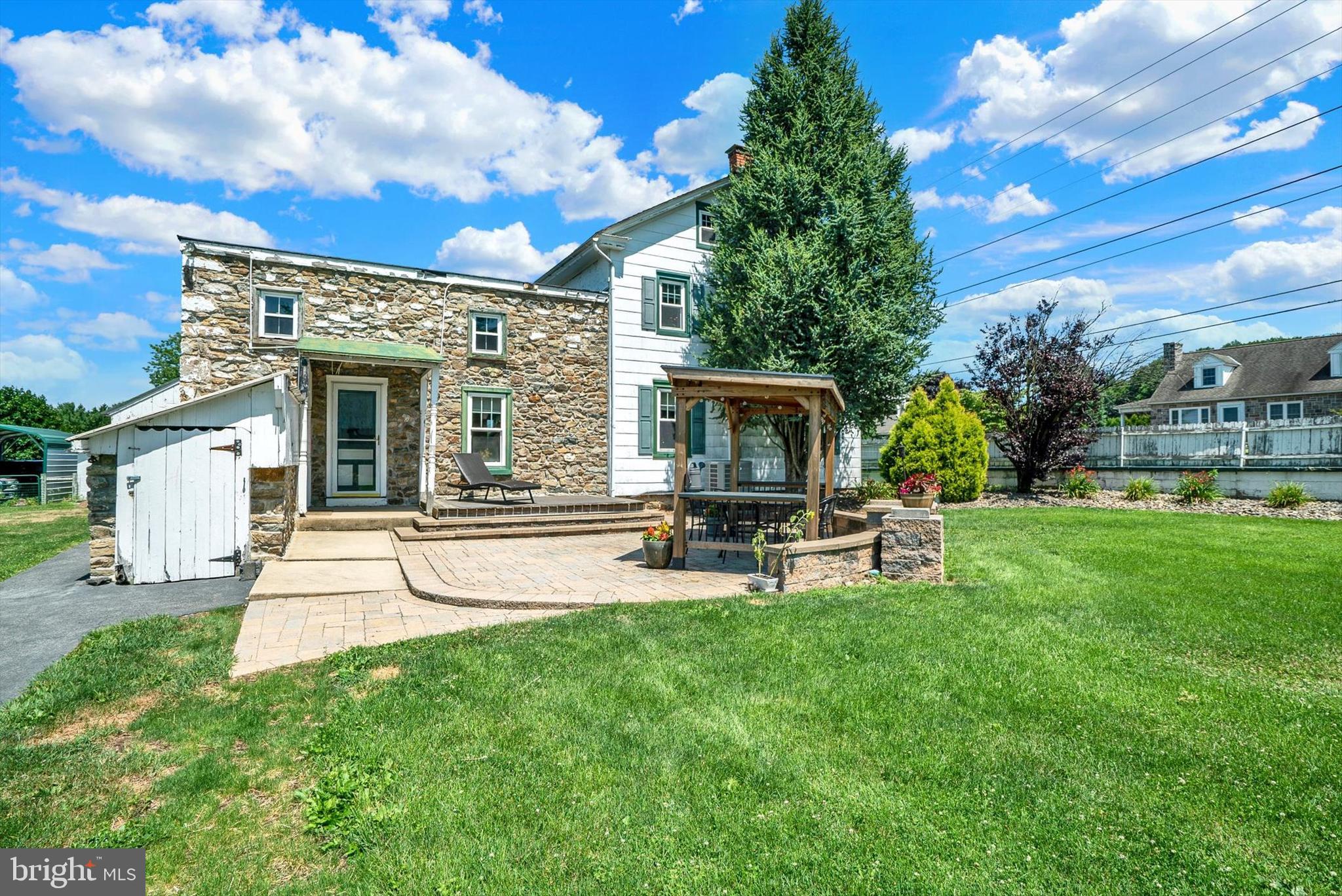 3440 PRICETOWN ROAD