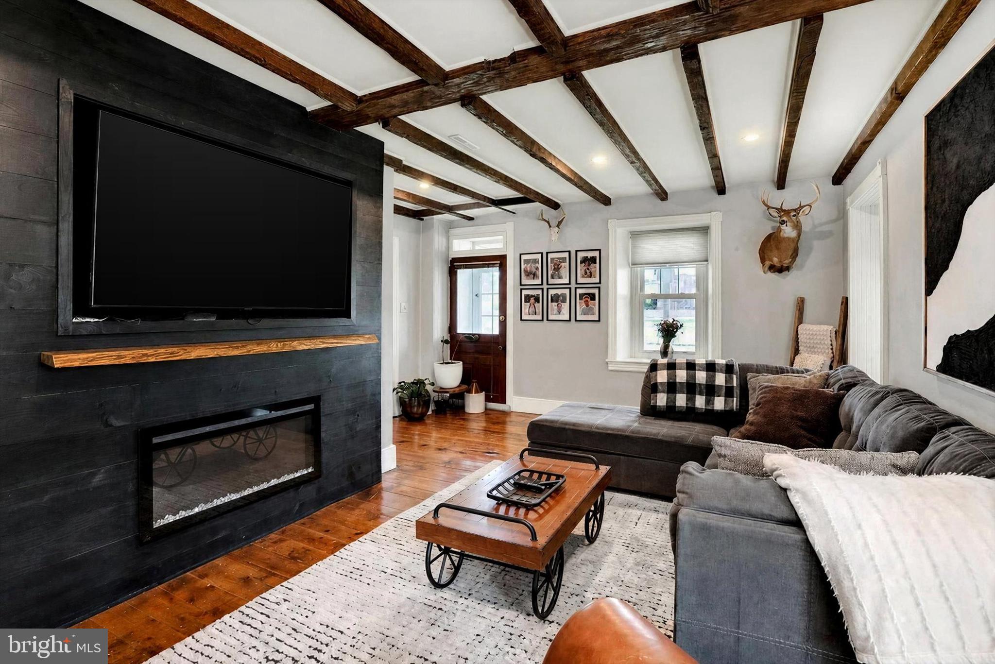 3440 PRICETOWN ROAD