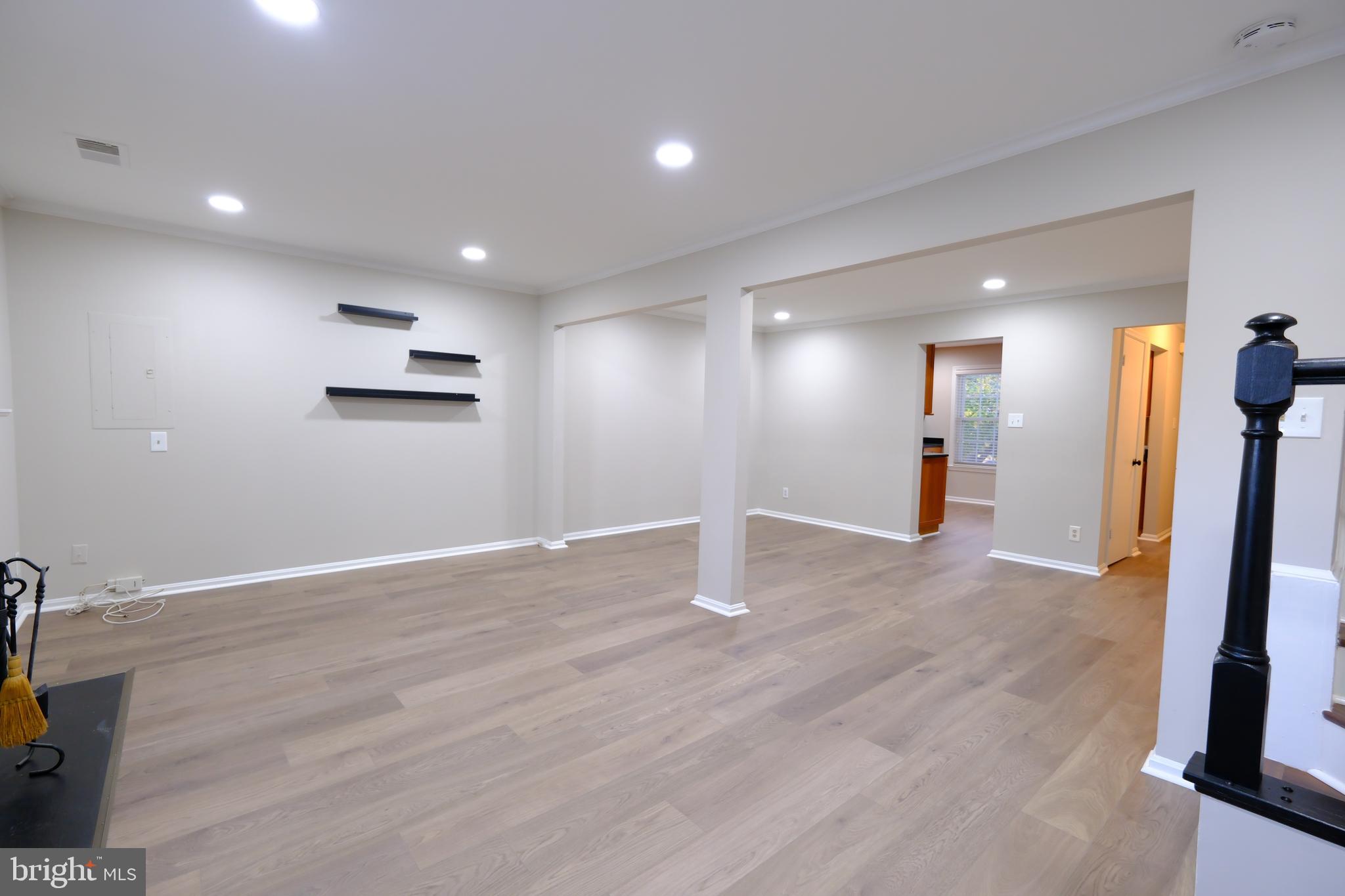 GREENS OF WARTHER - Residential