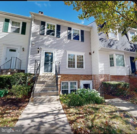 128 BENT TWIG LANE 345 GAITHERSBURG MD 20878