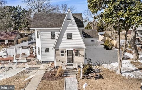 111 BRANCH STREET BERLIN MD 21811