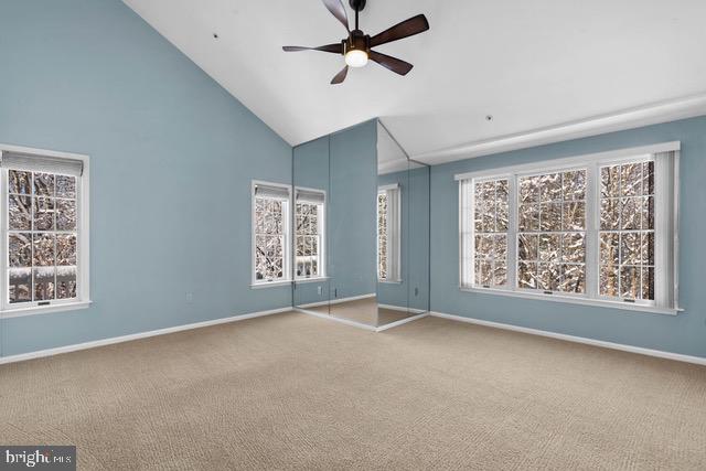 RIVA TRACE - Residential Lease