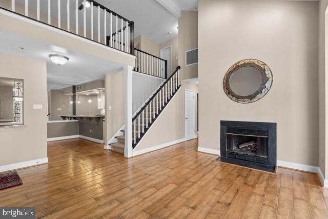 RIVA TRACE - Residential Lease