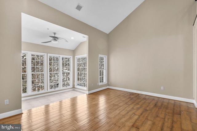 RIVA TRACE - Residential Lease