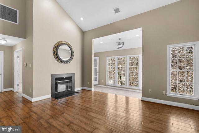 RIVA TRACE - Residential Lease