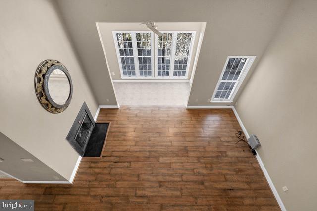 RIVA TRACE - Residential Lease