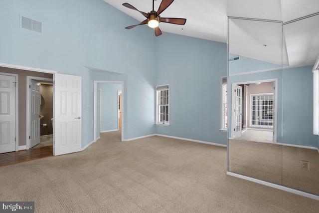 RIVA TRACE - Residential Lease