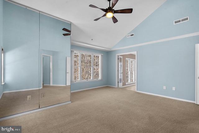 RIVA TRACE - Residential Lease