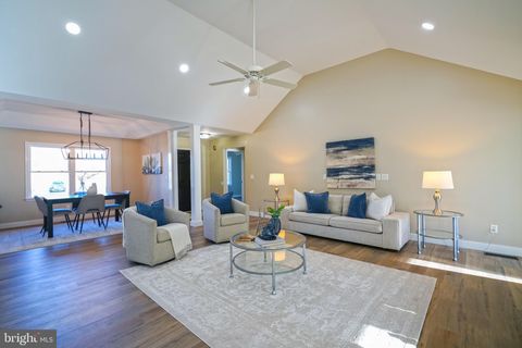 Tiny photo for 32911 Nassau Loop, LEWES, DE 19958 (MLS # DESU2097904)