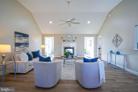 Tiny photo for 32911 Nassau Loop, LEWES, DE 19958 (MLS # DESU2097904)