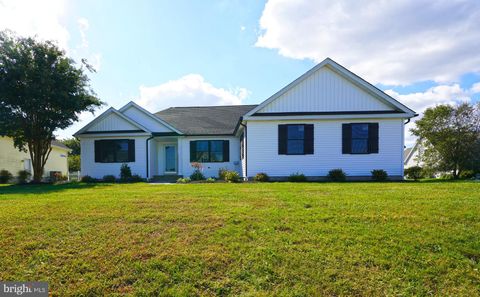 Tiny photo for 32911 Nassau Loop, LEWES, DE 19958 (MLS # DESU2097904)