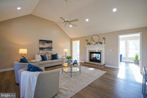 Tiny photo for 32911 Nassau Loop, LEWES, DE 19958 (MLS # DESU2097904)