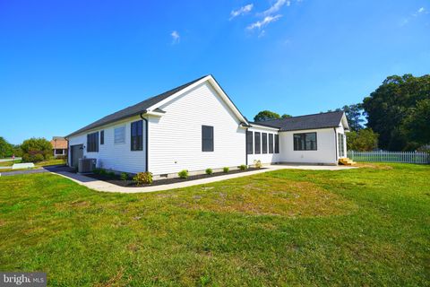 Tiny photo for 32911 Nassau Loop, LEWES, DE 19958 (MLS # DESU2097904)