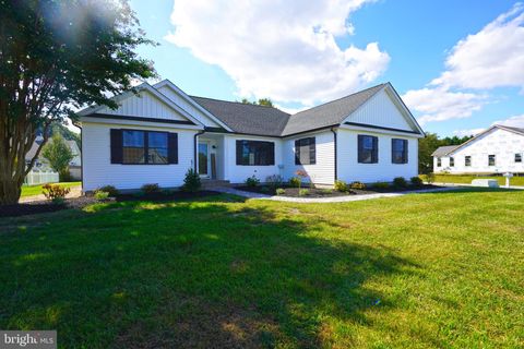 Photo of 32911 Nassau Loop, LEWES, DE 19958 (MLS # DESU2097904)