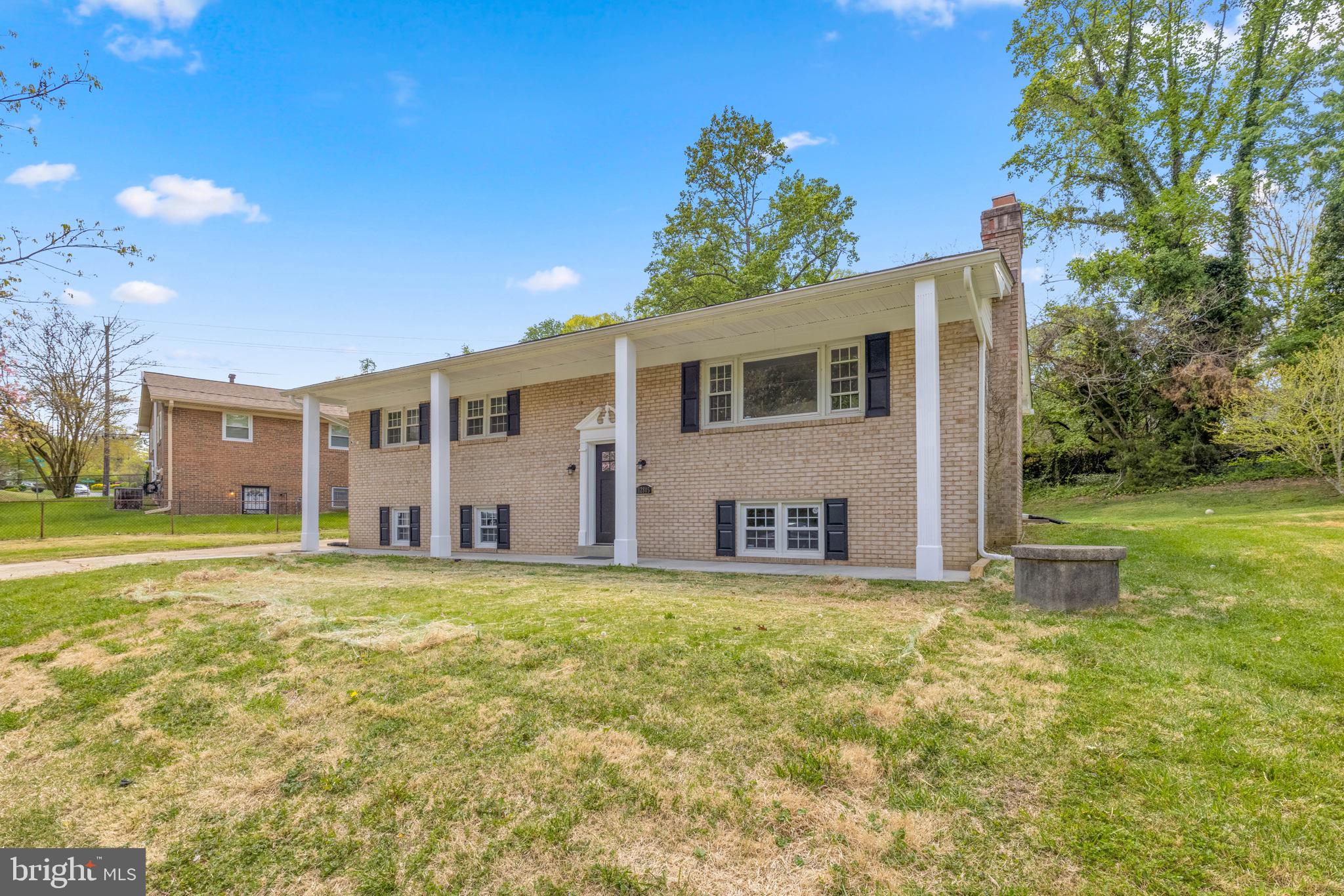 FORT WASHINGTON FOREST - Residential