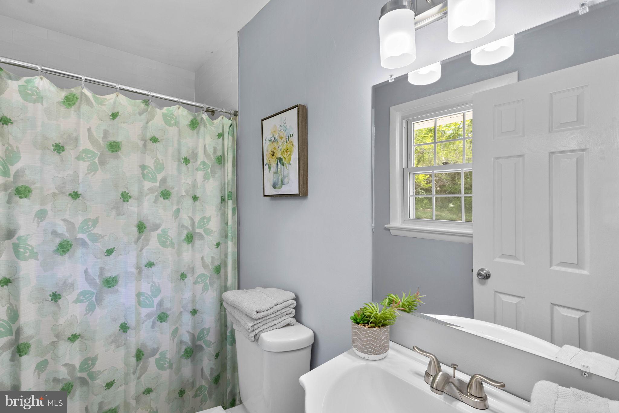 FORT WASHINGTON FOREST - Residential