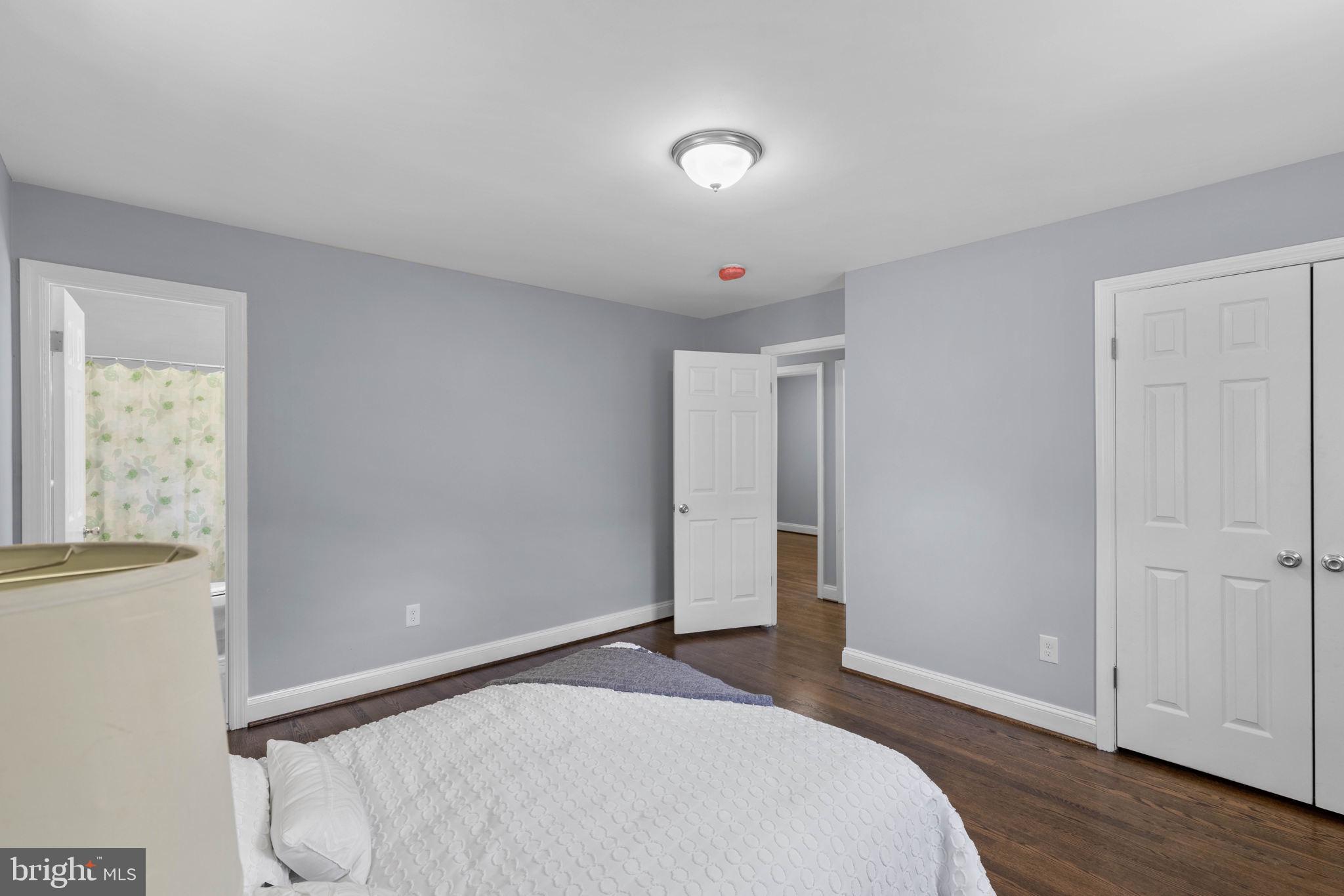 FORT WASHINGTON FOREST - Residential