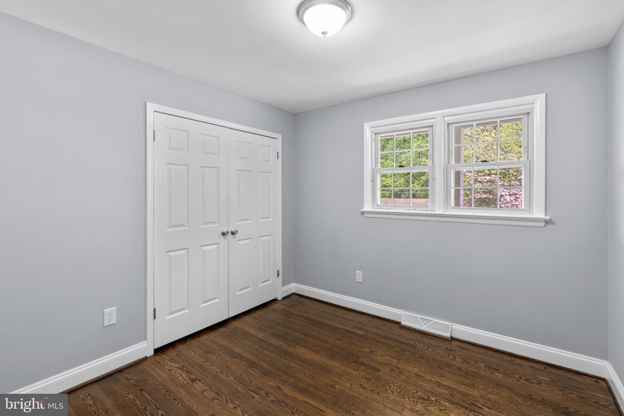 FORT WASHINGTON FOREST - Residential