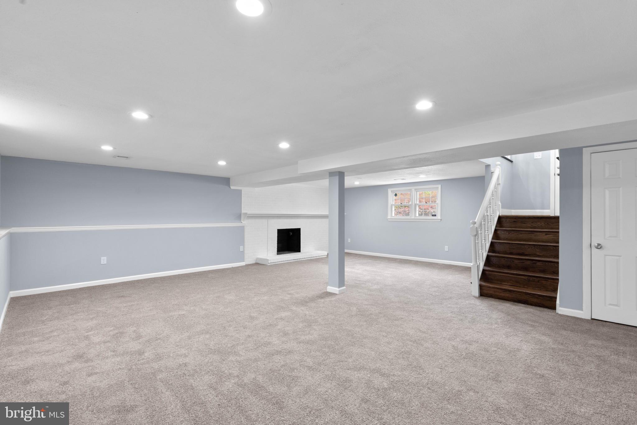 FORT WASHINGTON FOREST - Residential