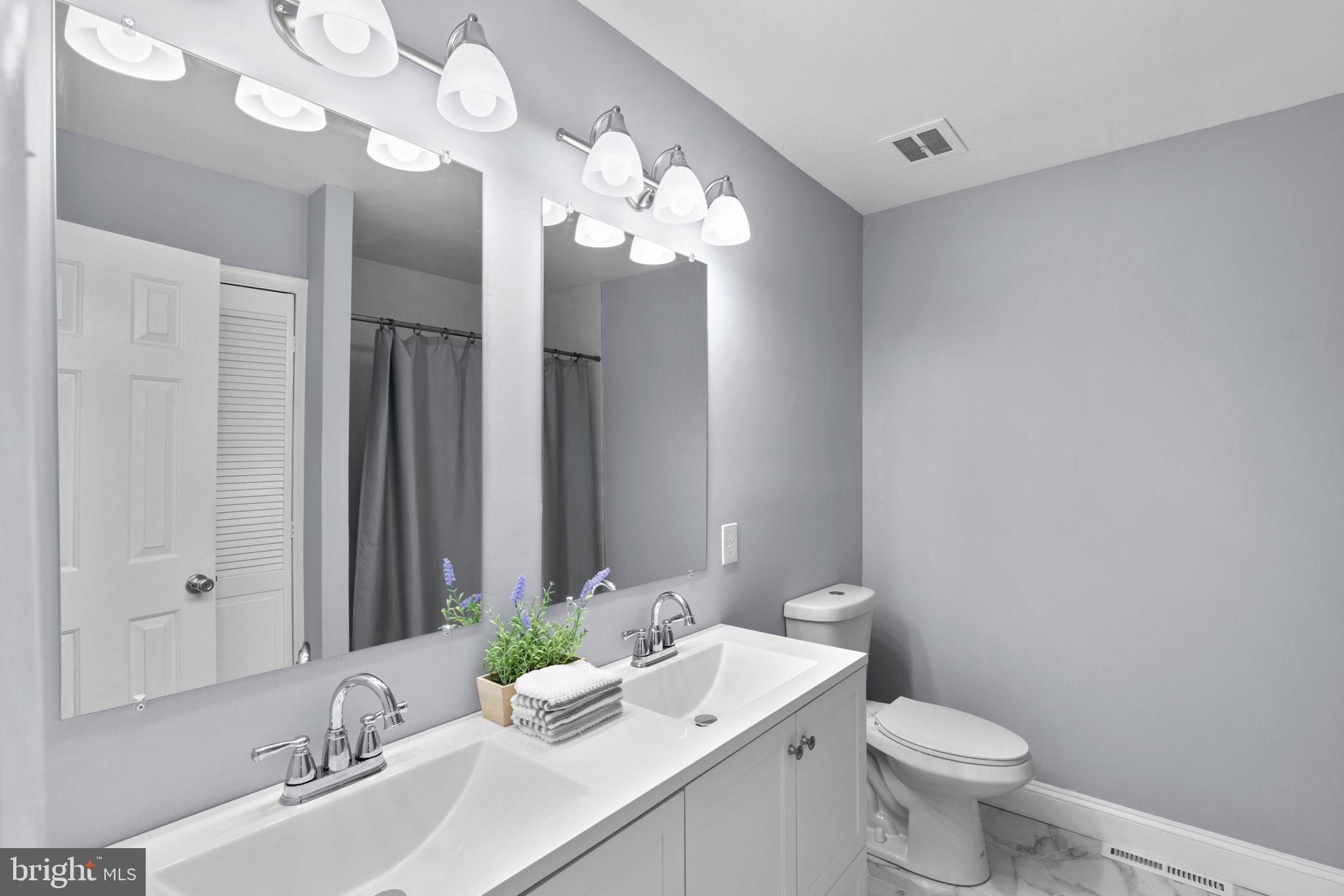 FORT WASHINGTON FOREST - Residential