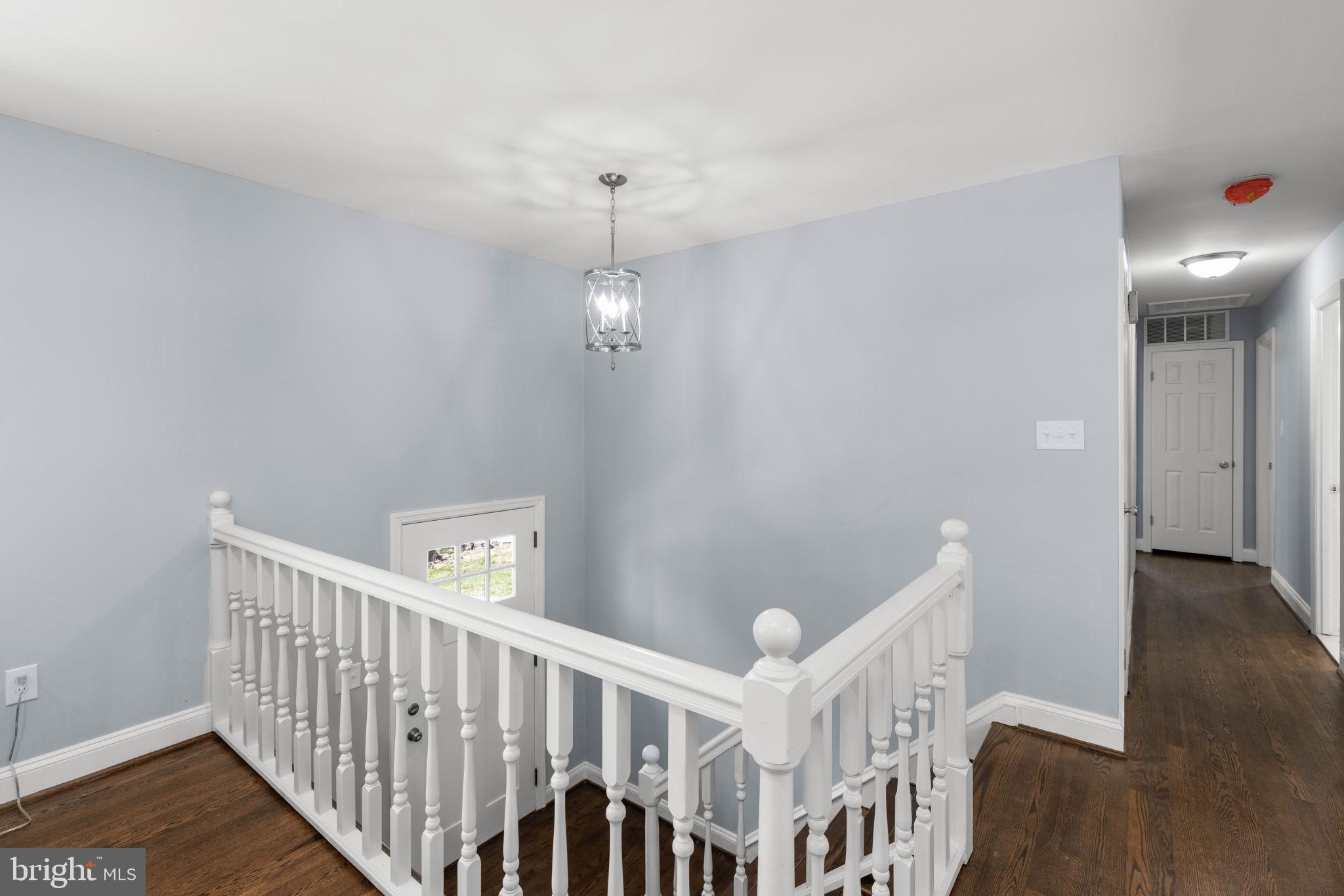 FORT WASHINGTON FOREST - Residential