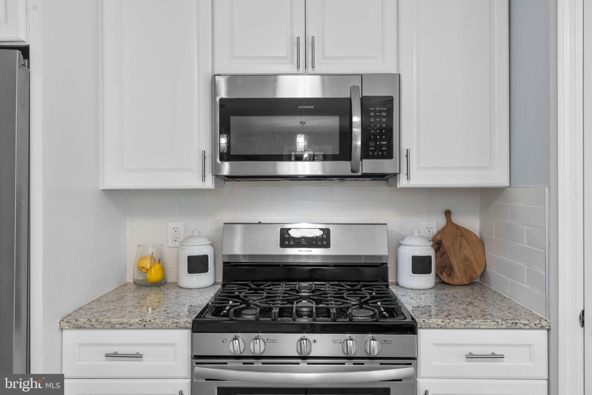 FORT WASHINGTON FOREST - Residential