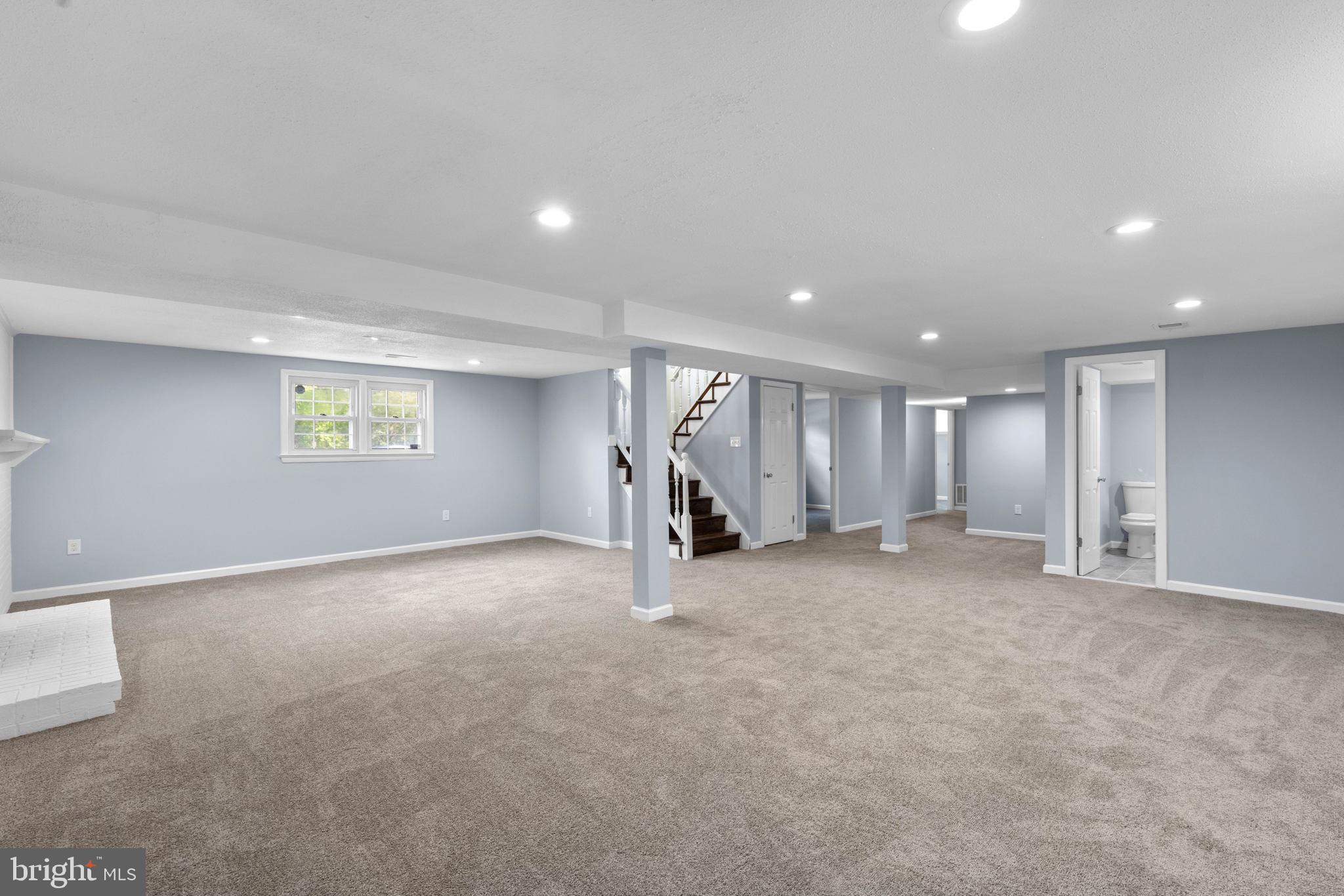 FORT WASHINGTON FOREST - Residential