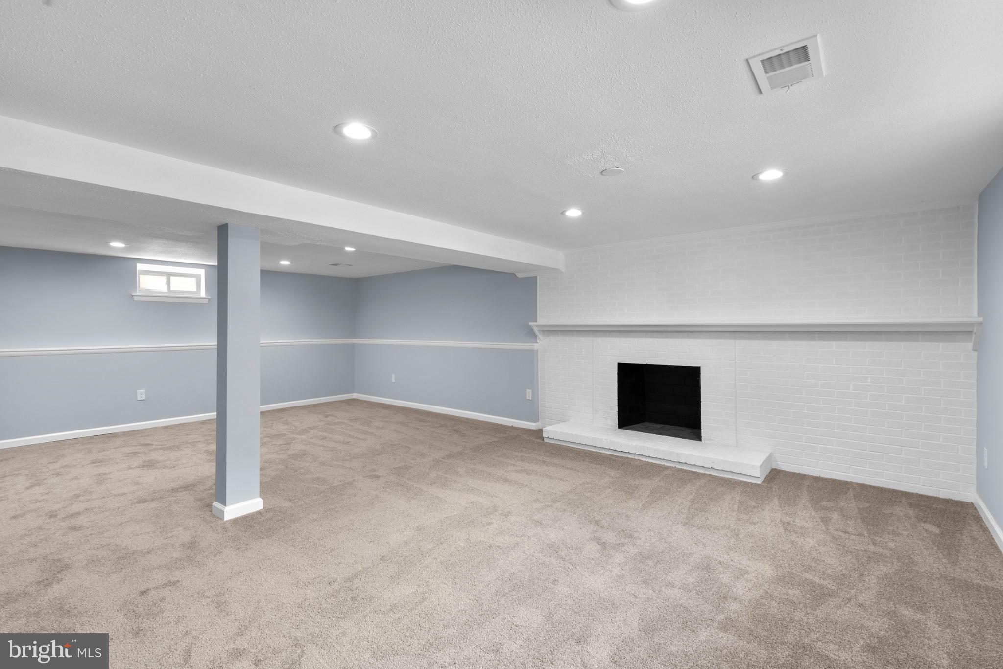 FORT WASHINGTON FOREST - Residential