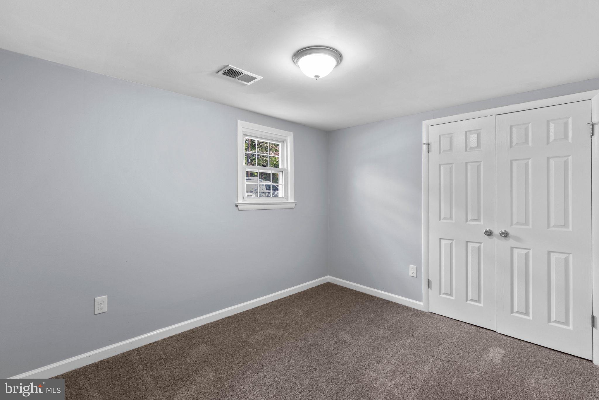 FORT WASHINGTON FOREST - Residential