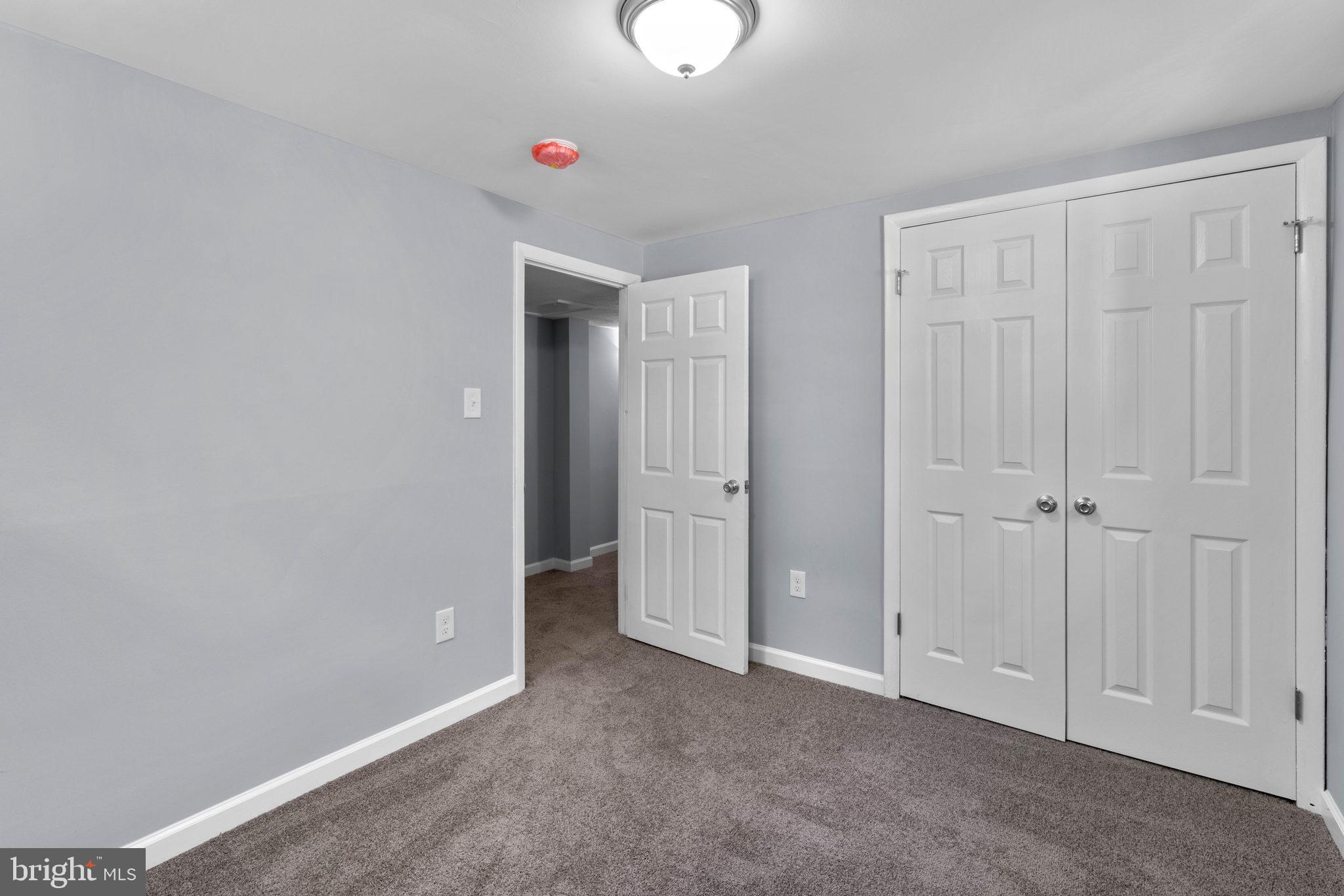 FORT WASHINGTON FOREST - Residential