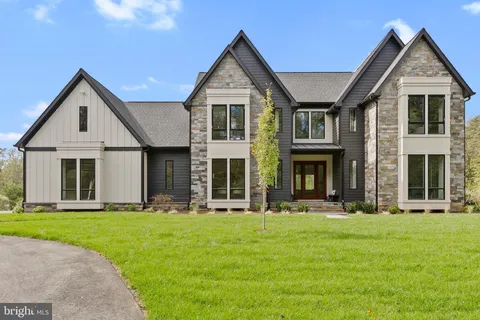 7924 Evans Ford Rd, Clifton, VA MLS: VAFX2265464