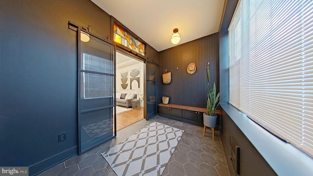 Photo of 1613 N 33rd Street #A, PHILADELPHIA, PA 19121 (MLS # PAPH2566296)