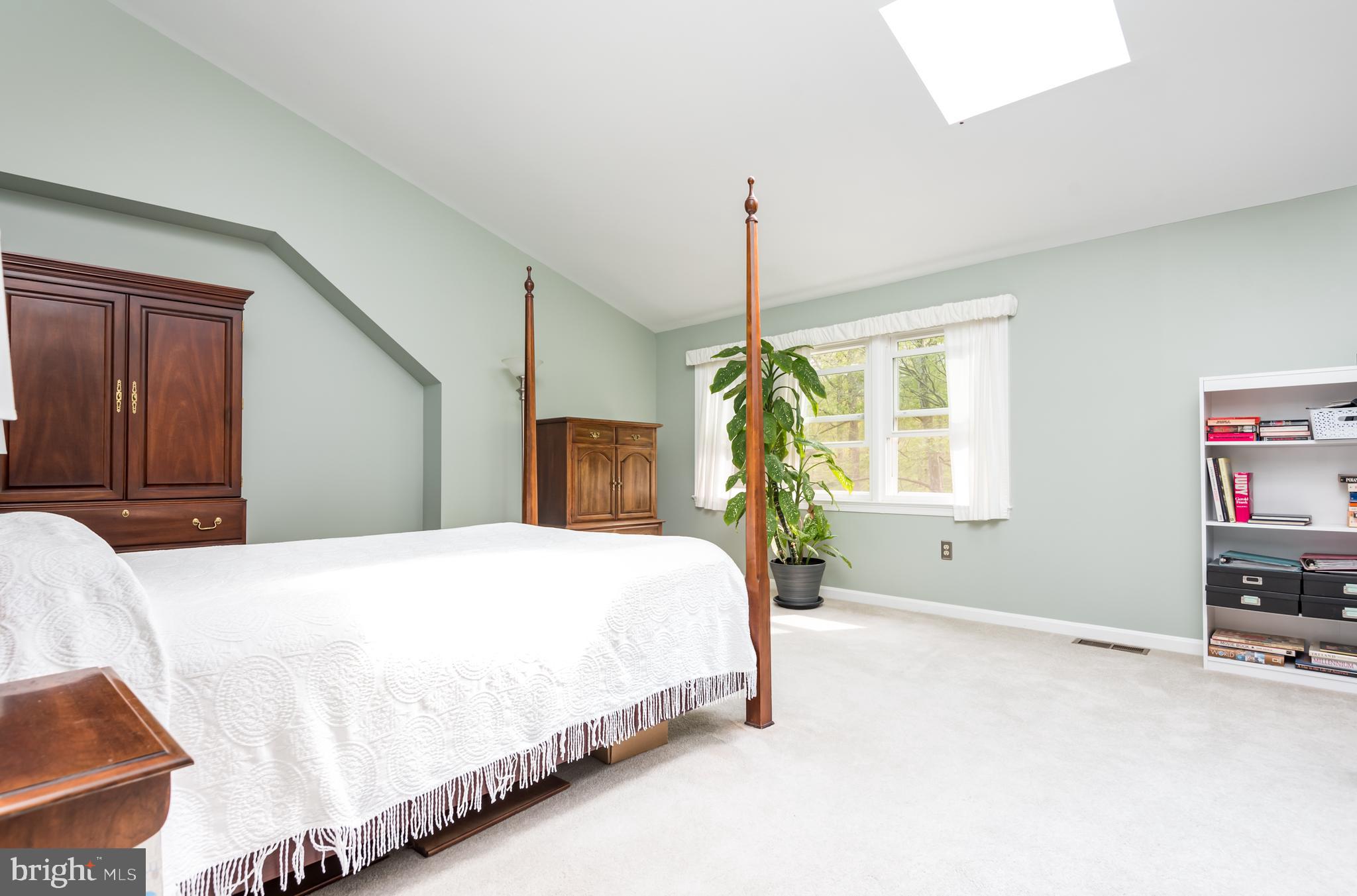 COUNTRY CLUB MANOR - Residential