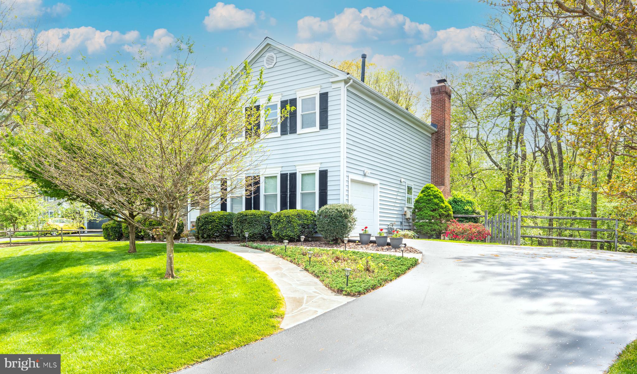 COUNTRY CLUB MANOR - Residential