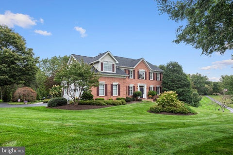Homes For Sale - 1 Lantern Circle<br/> Baltimore County, PARKTON, MD 21120