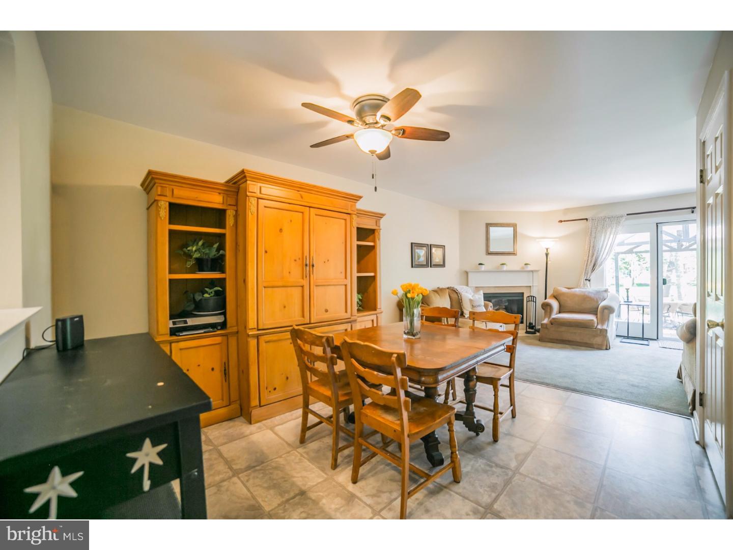 PERKIOMEN WOODS - Residential